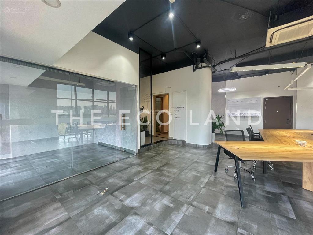 Thiện chí bán văn phòng officetel 90m2 giá 9,5 tỷ, the sun avenue