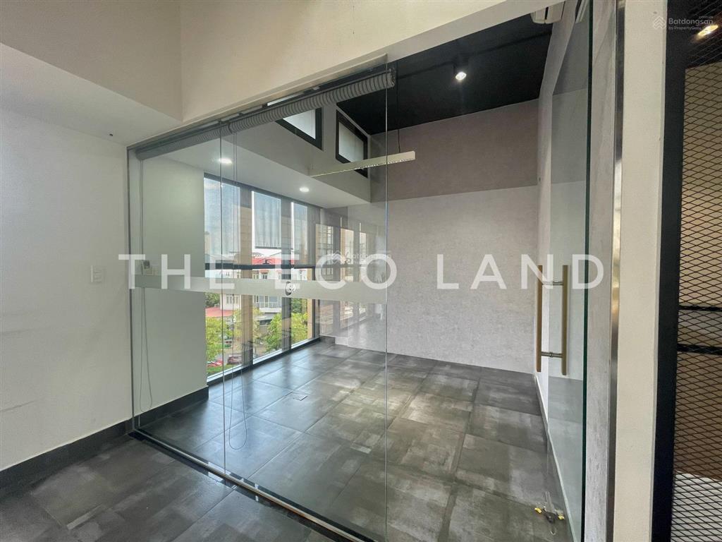 Thiện chí bán văn phòng officetel 90m2 giá 9,5 tỷ, the sun avenue