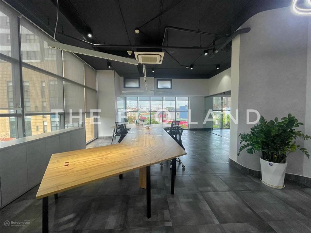 Thiện chí bán văn phòng officetel 90m2 giá 9,5 tỷ, the sun avenue