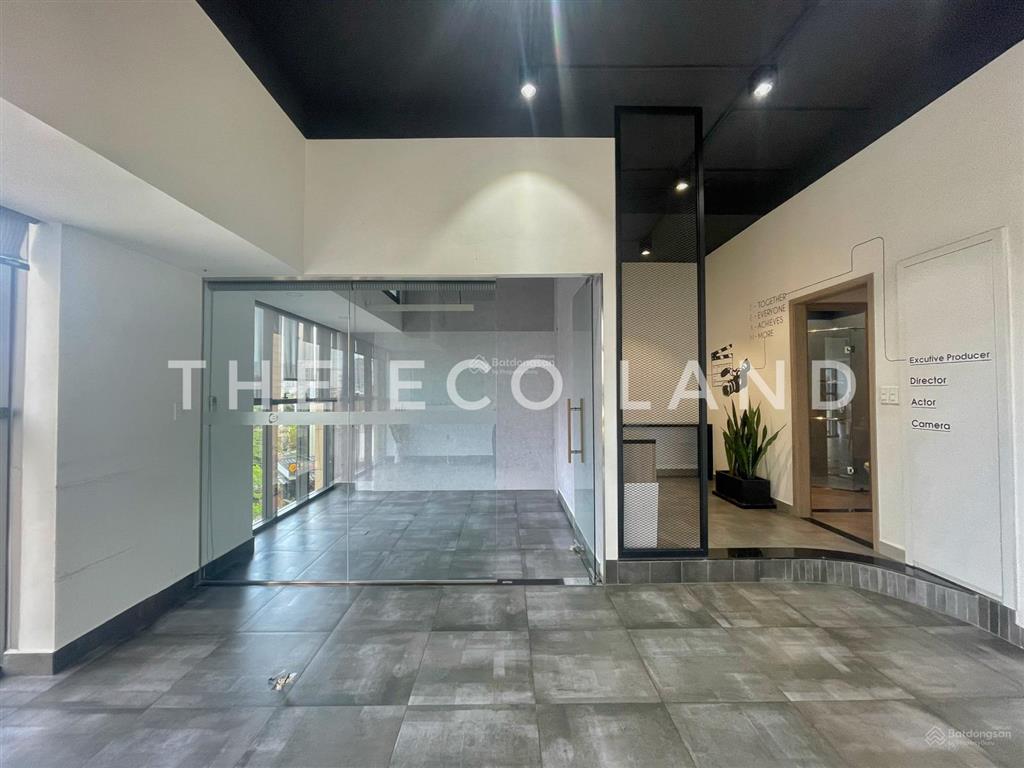 Thiện chí bán văn phòng officetel 90m2 giá 9,5 tỷ, the sun avenue