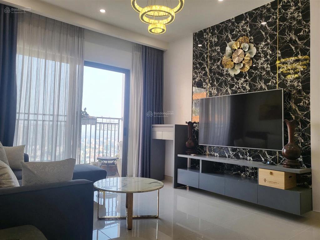 Căn góc 3pn siêu xinh cần cho thuê the sun avenue giá 22tr/tháng  96m2