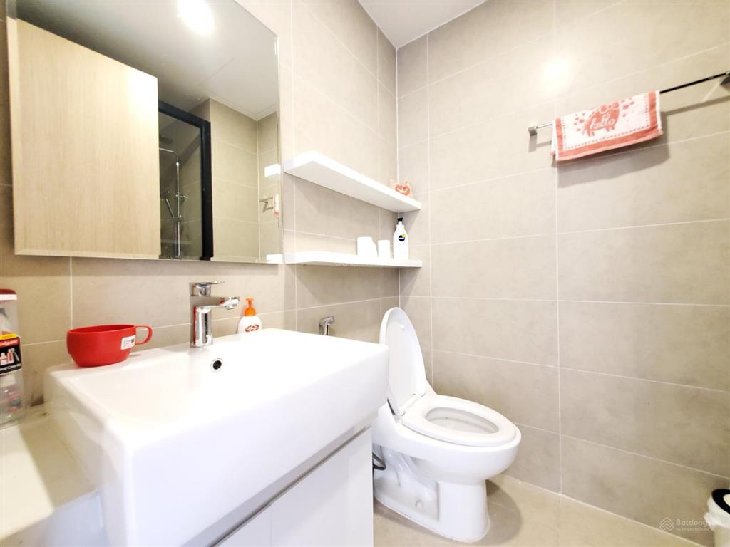Chính chủ gửi cho thuê 1pn+1 full nội thất, giá chỉ 15tr/tháng  the sun avenue