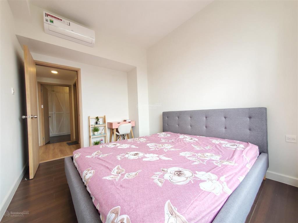 Chính chủ gửi cho thuê 1pn+1 full nội thất, giá chỉ 15tr/tháng  the sun avenue