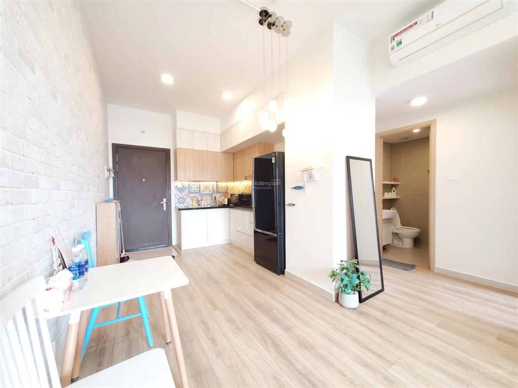 Chính chủ gửi cho thuê 1pn+1 full nội thất, giá chỉ 15tr/tháng  the sun avenue