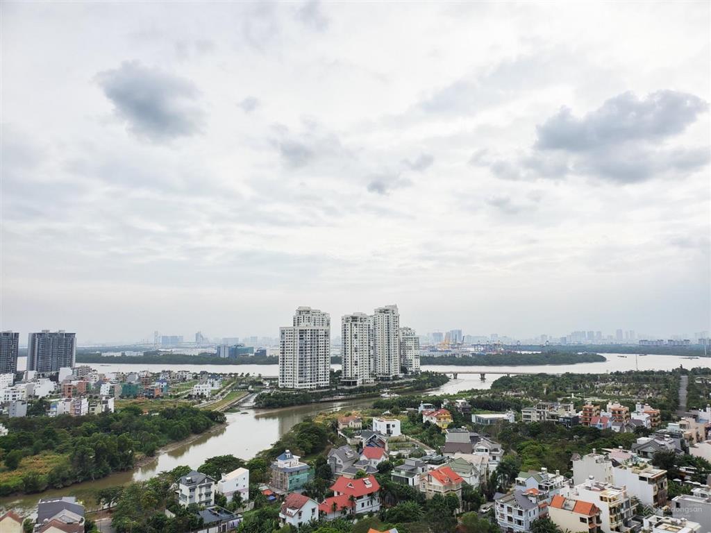 Chính chủ gửi cho thuê 1pn+1 full nội thất, giá chỉ 15tr/tháng  the sun avenue