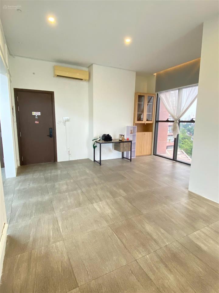 Trống sẵn văn phòng 52m2 cho thuê 17tr/tháng  the sun avenue