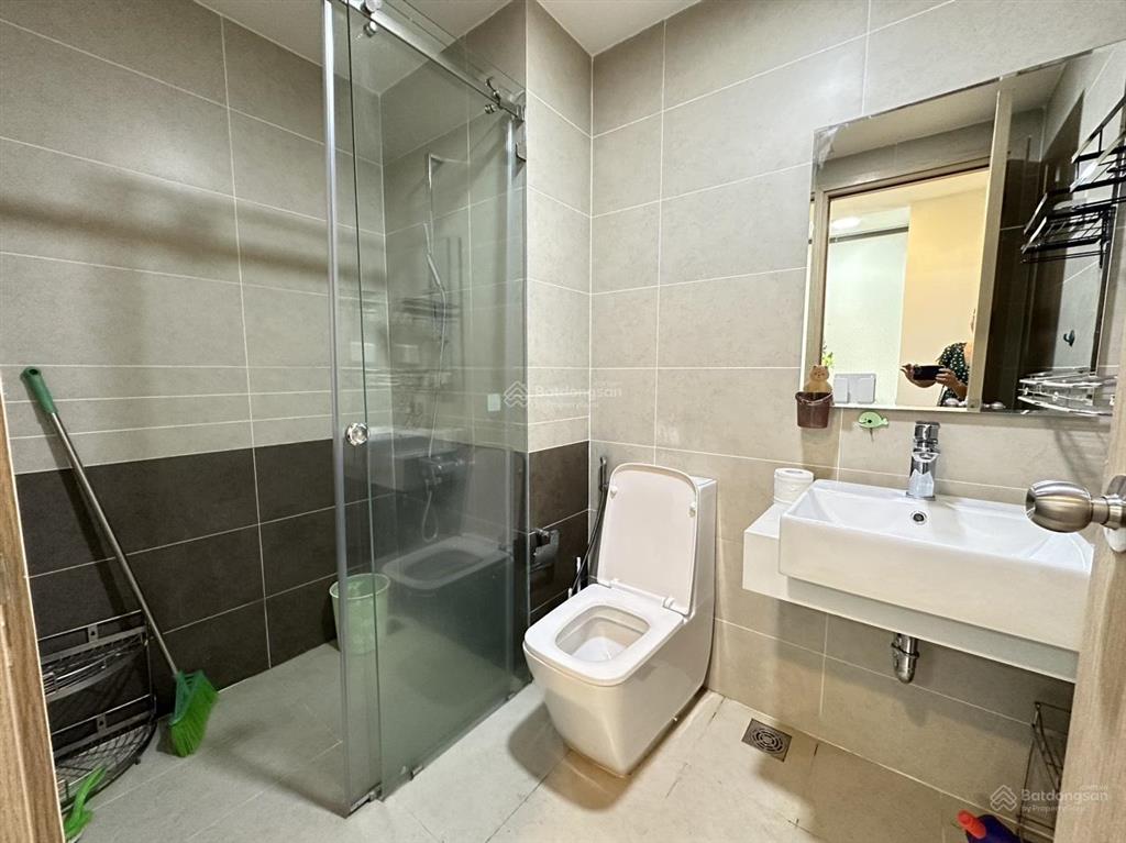 Giảm giá cực sốc cho căn 1 phòng ngủ the sun avenue, giá chỉ 4,7 tỷ bao phí