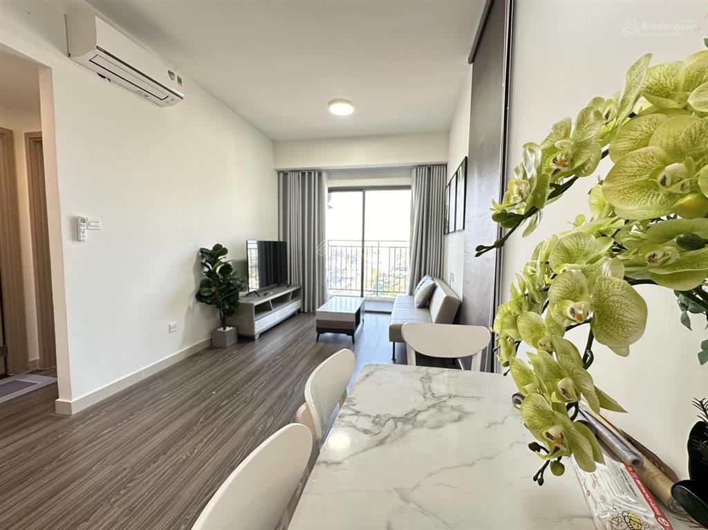 Giảm giá cực sốc cho căn 1 phòng ngủ the sun avenue, giá chỉ 4,7 tỷ bao phí