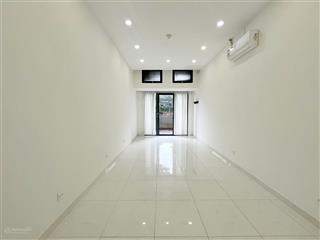 Văn phòng có ban công cần cho thuê the sun avenue giá chỉ 12tr/tháng
