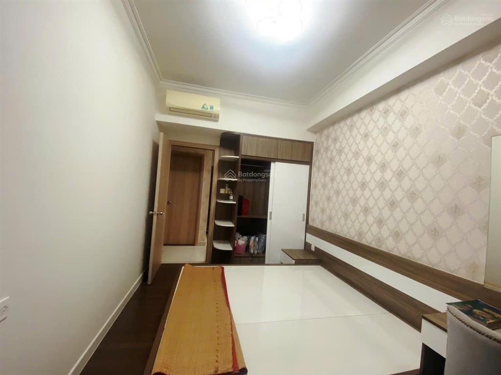 Bán nhanh căn 2pn có nội thất 6,9 tỷ  the sun avenue