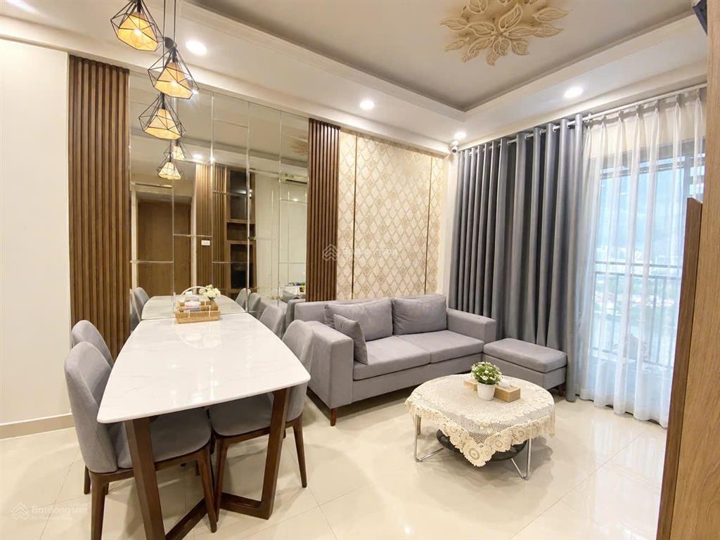 Bán nhanh căn 2pn có nội thất 6,9 tỷ  the sun avenue