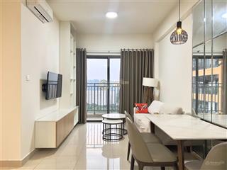 Cho thuê 2pn nội thất đẹp giá 18tr/tháng  the sun avenue
