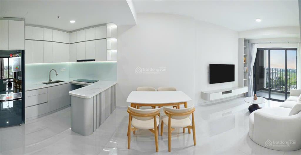Cho thuê 2pn nhà mới đẹp giá chỉ 18tr/ tháng victoria village