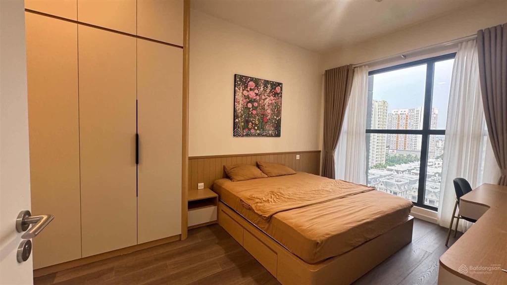 Cho thuê 2pn nhà mới đẹp giá chỉ 18tr/ tháng victoria village