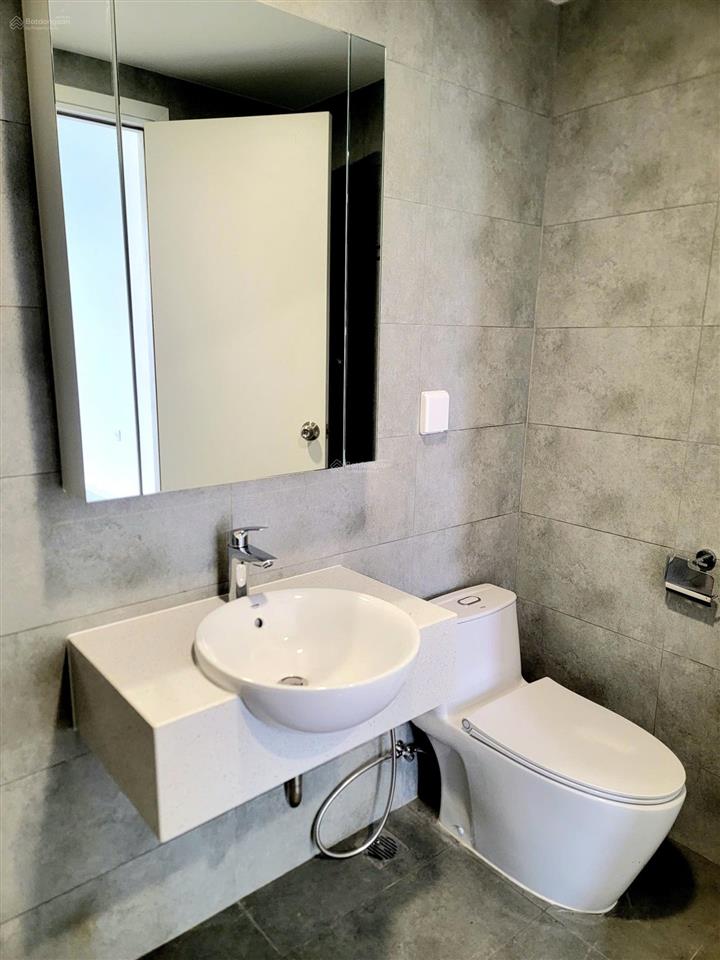 Victoria village cho thuê căn 2pn nhà cơ bản giá 15tr/ tháng