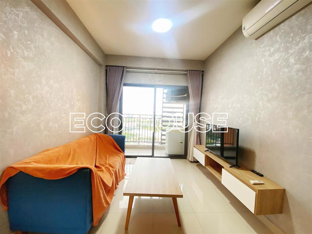 Căn 2pn nội thất đẹp mới cho thuê 19tr/tháng  the sun avenue