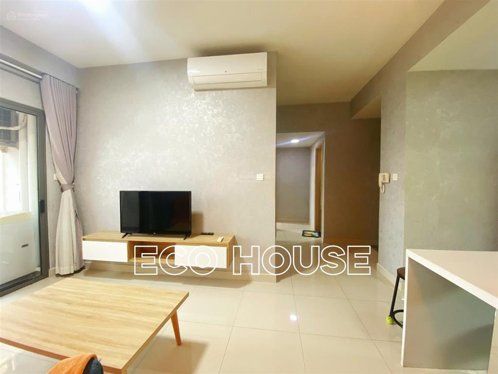 Căn 2pn nội thất đẹp mới cho thuê 19tr/tháng  the sun avenue
