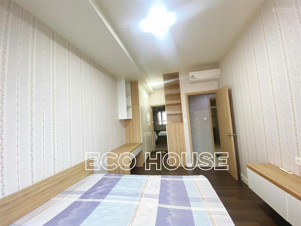 Căn 2pn nội thất đẹp mới cho thuê 19tr/tháng  the sun avenue