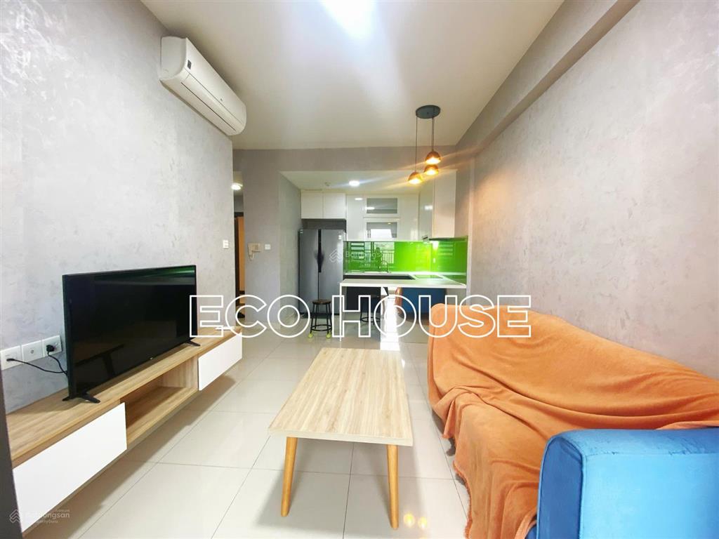 Căn 2pn nội thất đẹp mới cho thuê 19tr/tháng  the sun avenue