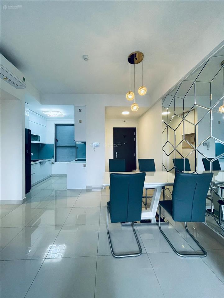 The sun avenue cho thuê 3pn siêu xinh giá chỉ 23tr/ tháng