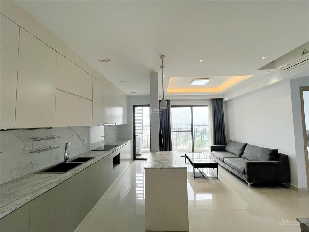 The sun avenue cho thuê 3pn diện tích lớn view sông, chỉ 24 triệu/tháng