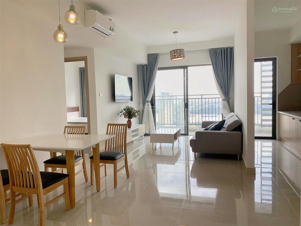 The sun avenue cho thuê 3pn diện tích lớn view sông, chỉ 24 triệu/tháng