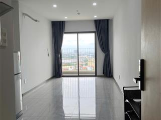 Căn góc bcons polygon hướng đông nam, dt 56m2, 2pn 2wc, siêu thoáng mát.  ngay để xem căn hộ