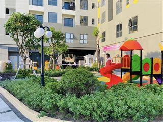 Căn góc hiếm, hướng đông nam, bcons polygon 56m 2pn 2wc giá 2 tỷ 580 triệu (bao phí)