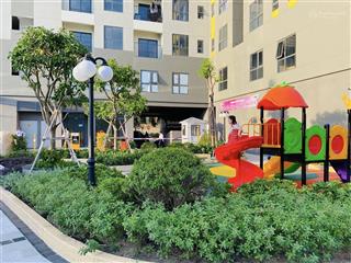 Giá tốt cho người mua ở bcons polygon 1pn 1wc, 1 tỷ 9 nhà đẹp dọn vào ngay