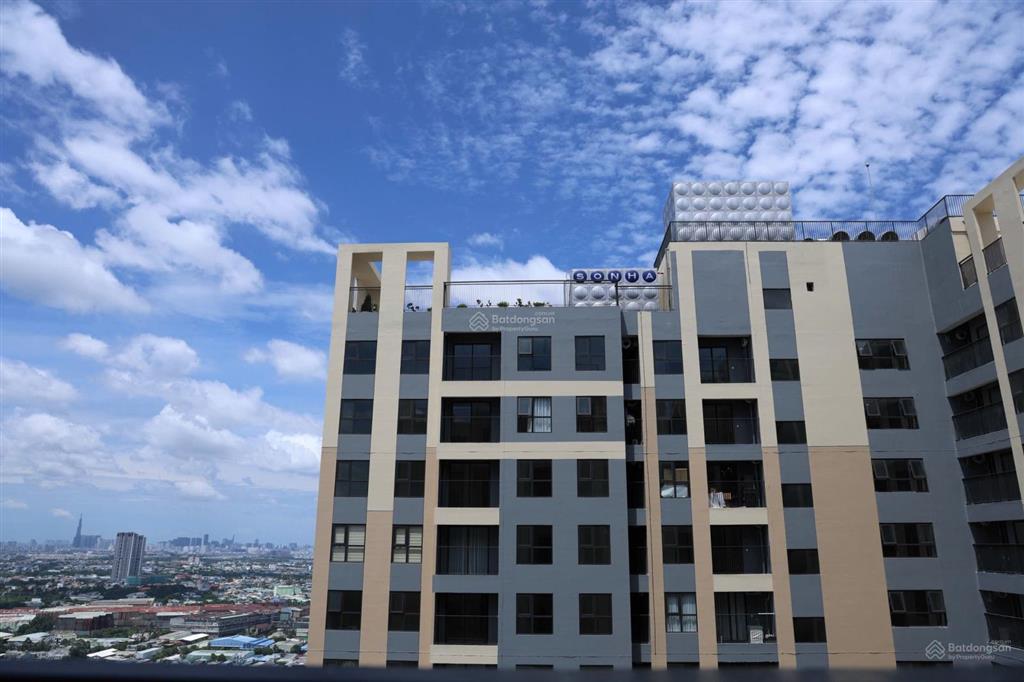 Chính chủ cho thuê căn 74m2 2pn a&t sky garden view landmark giá chỉ 6.5 triệu/tháng ntcb
