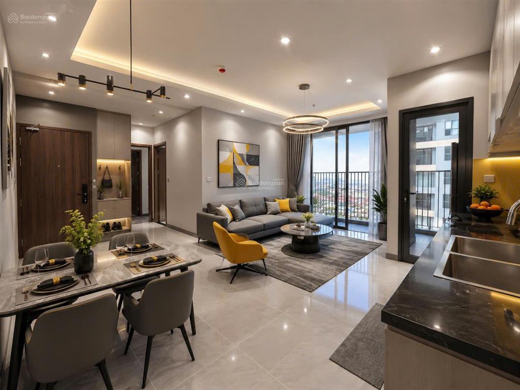 Chính chủ cho thuê căn 74m2 2pn a&t sky garden view landmark giá chỉ 6.5 triệu/tháng ntcb