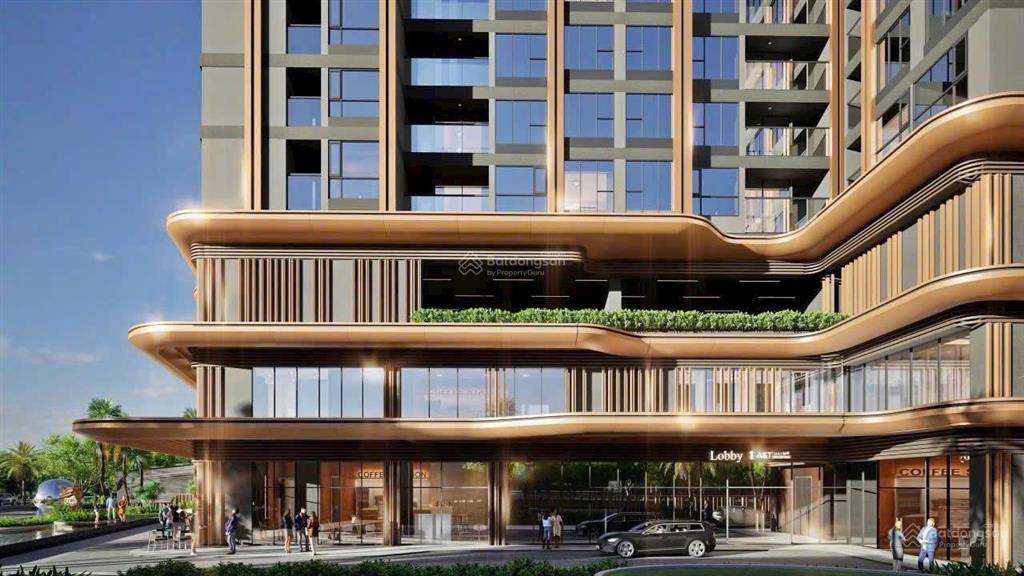 Chính chủ cần sang lại căn studio a&t saigon riverside phù hợp cho thuê, chỉ 540 triệu sở hữu