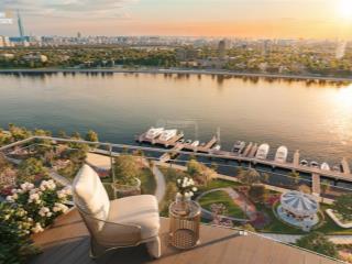 Chính chủ cần sang lại căn studio a&t saigon riverside phù hợp cho thuê, chỉ 540 triệu sở hữu