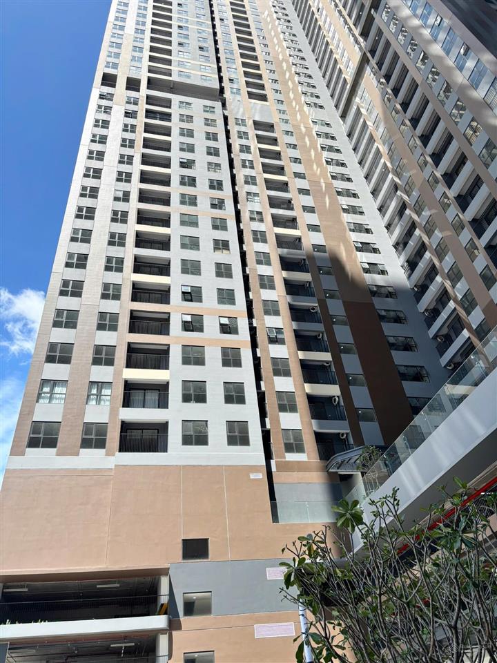 Chính chủ cho thuê căn 74m2 tầng cao giá 6 triệu/tháng dự án a&t sky garden lái thiêu
