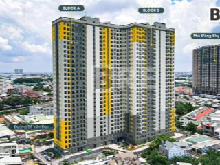 Cho thuê shophouse mặt tiền bcons polygon tiện kinh doanh giá 13 triệu/tháng