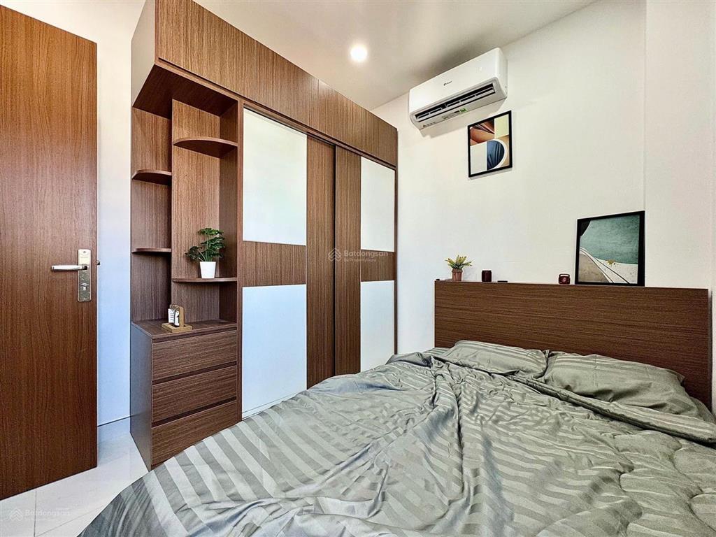 Căn hộ cao cấp 2pn khu phan xích long giá chỉ 10,9tr