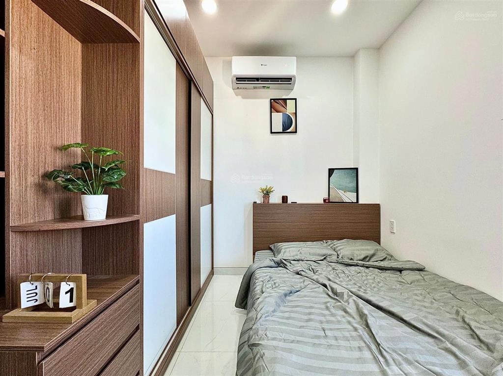 Căn hộ cao cấp 2pn khu phan xích long giá chỉ 10,9tr