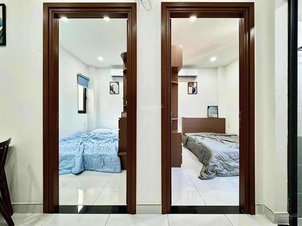 Căn hộ cao cấp 2pn khu phan xích long giá chỉ 10,9tr
