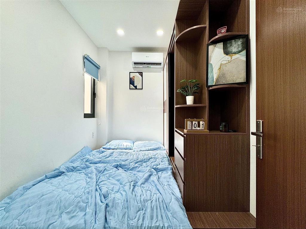 Căn hộ cao cấp 2pn khu phan xích long giá chỉ 10,9tr