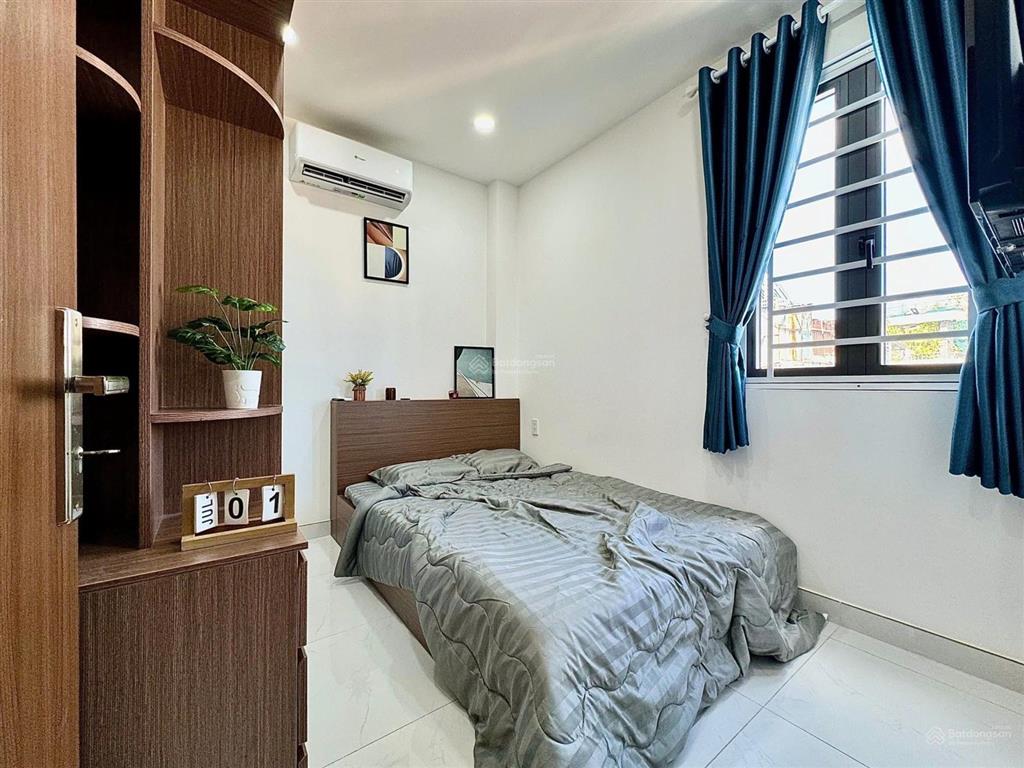 Căn hộ cao cấp 2pn khu phan xích long giá chỉ 10,9tr