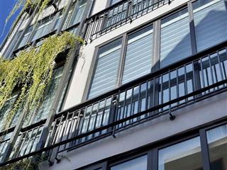 Penthouse cực chill, yên tĩnh, full nội thất cao cấp, thang máy, hầm xe, bảo vệ