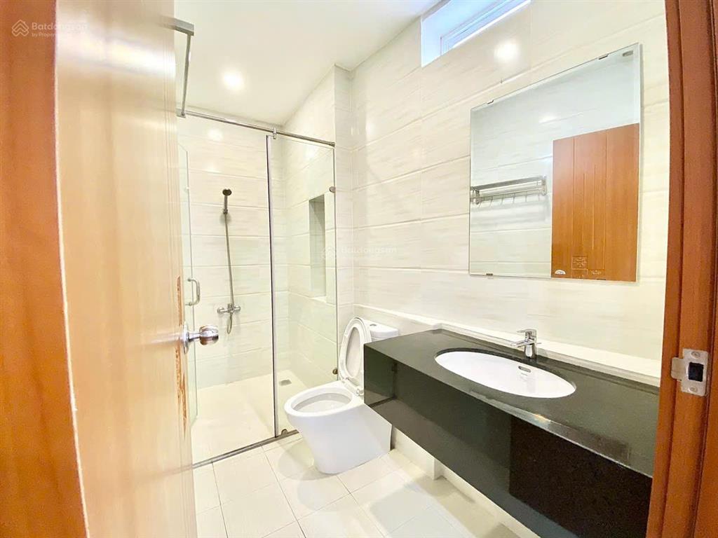 Căn hộ 1pn ban công  cửa sổ hầm xe, tháng máy, gần phan xích long, vạn kiếp chỉ từ 9tr5