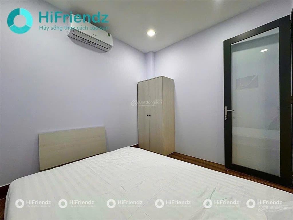 Hệ thống căn hộ 2pn gần cầu thị nghè, thảo cầm viên, full nội thất, có máy giặt, sấy