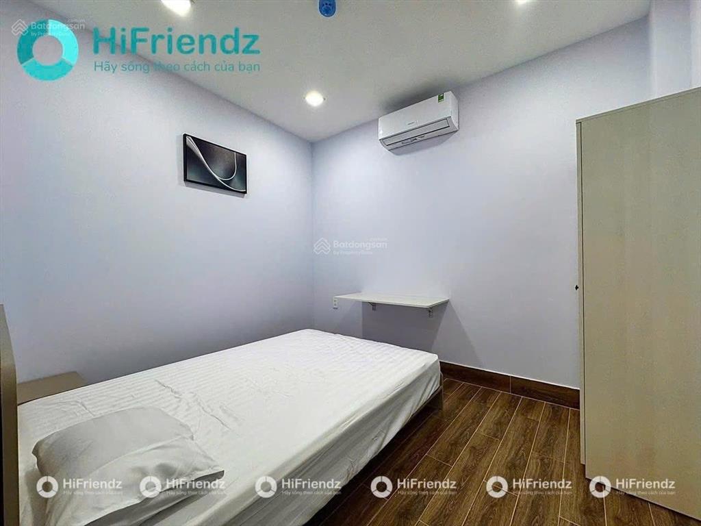 Hệ thống căn hộ 2pn gần cầu thị nghè, thảo cầm viên, full nội thất, có máy giặt, sấy