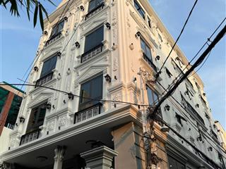 Khai trương studio cao cấp view thoáng, xây mới 100%, full nội thất cao cấp, chỉ 6tr5