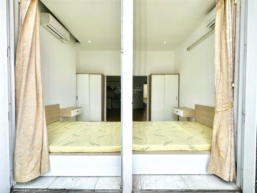Cho thuê căn hộ 2pn gần công viên, thảo cầm viên, nhà thờ, trục đường nguyễn thị minh khai quận 1