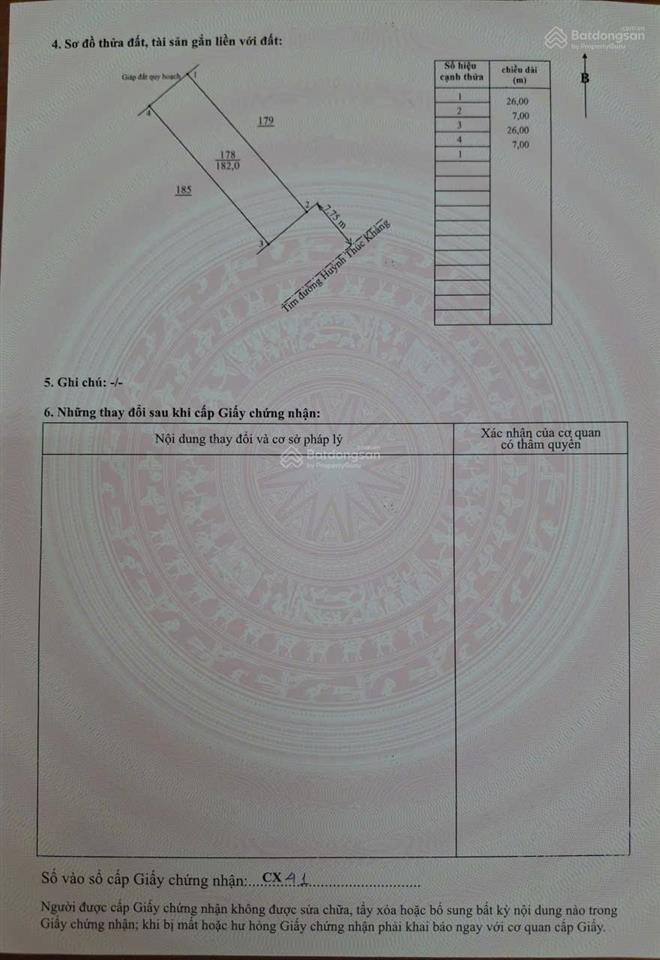Cần bán nhanh lô đất thuộc huyện măng đen giá thấp hơn giá thị trường 500 triệu đồng