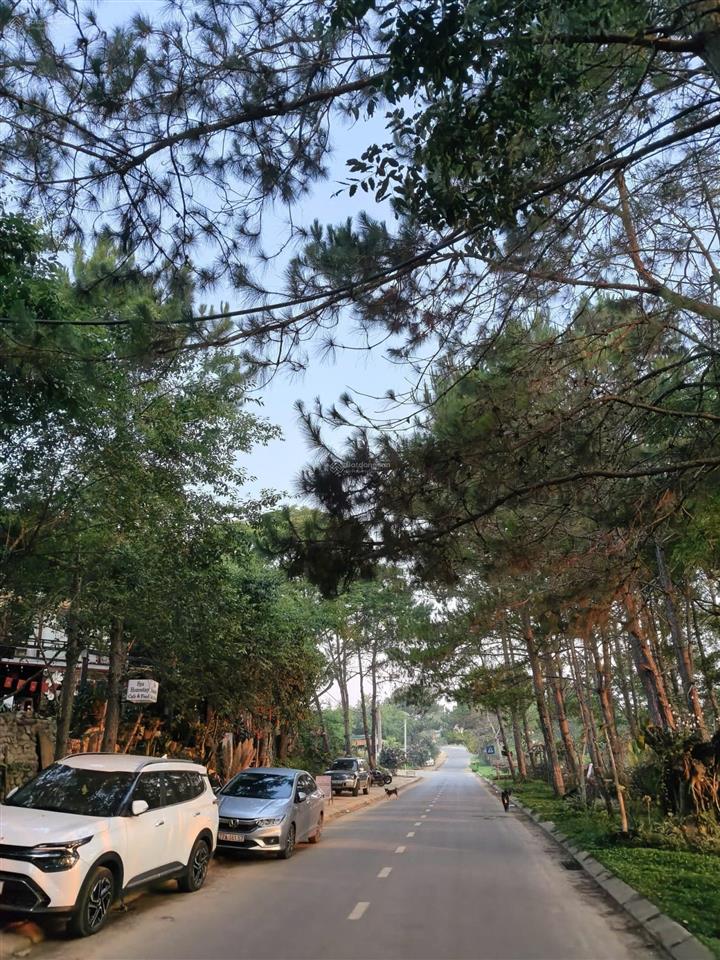 Cần bán nhanh lô đất thuộc huyện măng đen giá thấp hơn giá thị trường 500 triệu đồng