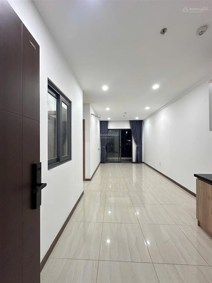 Bán ch bcons bee, bình an, 2,15 tỷ vnd, 55m2, 2pn, 2wc, full nội thất