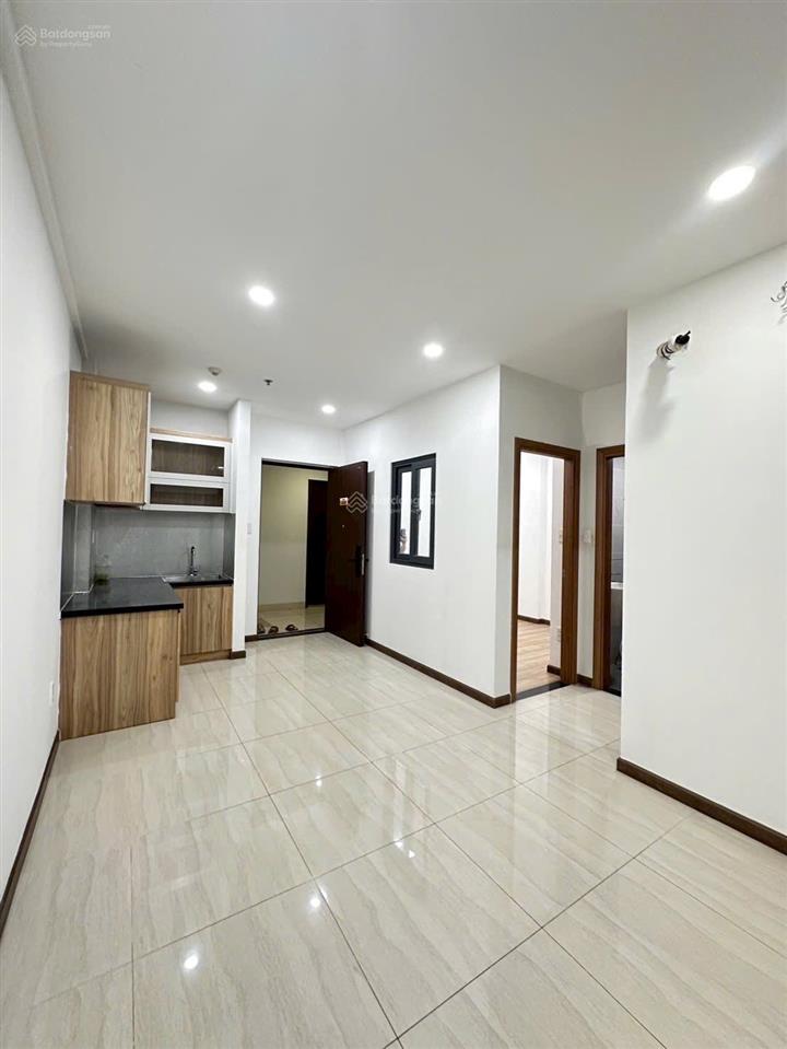 Bán ch bcons bee, bình an, 2,15 tỷ vnd, 55m2, 2pn, 2wc, full nội thất